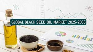 Black Seed Oil Market Share, Price Trends, Growth Drivers, and Forecast 2025-2033