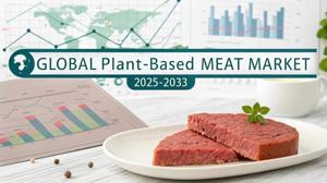 Plant-Based Meat Market Trends, Share, Industry Insights, and Report 2025-2033
