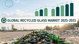 Recycled Glass Market Trends, Share, Growth Factors, Analysis, and Forecast 2025-2033