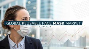 Reusable Face Mask Insights, Price Trends, Growth, Forecast, and Report 2025-2033