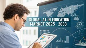Ai In Education Market Share, Price Trends, Growth Drivers, and Forecast 2025-2033