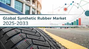 Synthetic Rubber Market Trends, Share, Industry Insights, and Report 2025-2033