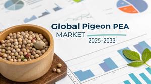 Pigeon Pea Market Size, Share Analysis, Growth Drivers, and Forecast Report 2025-2033