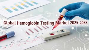 Hemoglobin Testing Market Share, Global Size, Growth Analysis, and Forecast 2025-2033