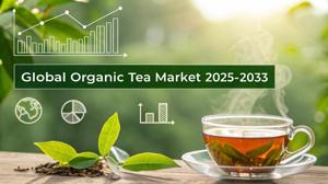 Organic Tea Market Trends, Share, Growth Factors, Analysis, and Forecast 2025-2033