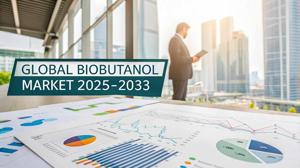 Biobutanol Market Share, Global Size, Growth Opportunity and Forecast 2025-2033
