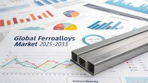 Ferroalloys Market Trends, Share, Industry Insights, and Report 2025-2033