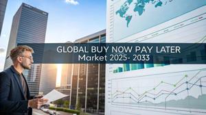 Buy Now Pay Later Market Share, Trends Analysis, Growth Factors, and Forecast 2025-2033