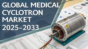 Medical Cyclotron Market Size, Share, Trends and Forecast by Type, Product Type, End User, and Region, 2026-2034