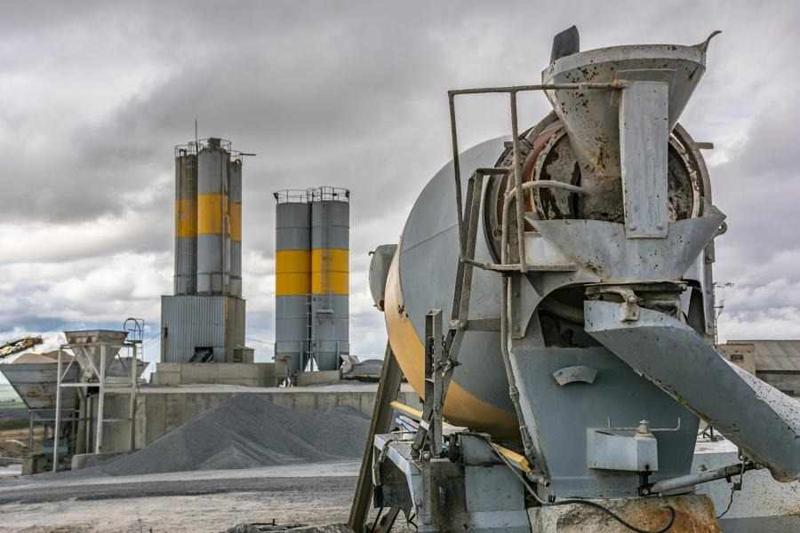 Cement Market Size, Share, Trends, Growth Drivers, and Forecast 2025-2033