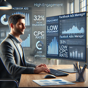 The Benefits of Using Aged Facebook Accounts for Advertising (And Why You Need One)