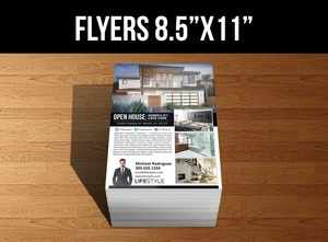 Professional Printing Solutions Elevating Your Real Estate Branding