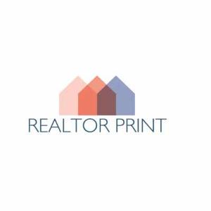 realtorprint logo