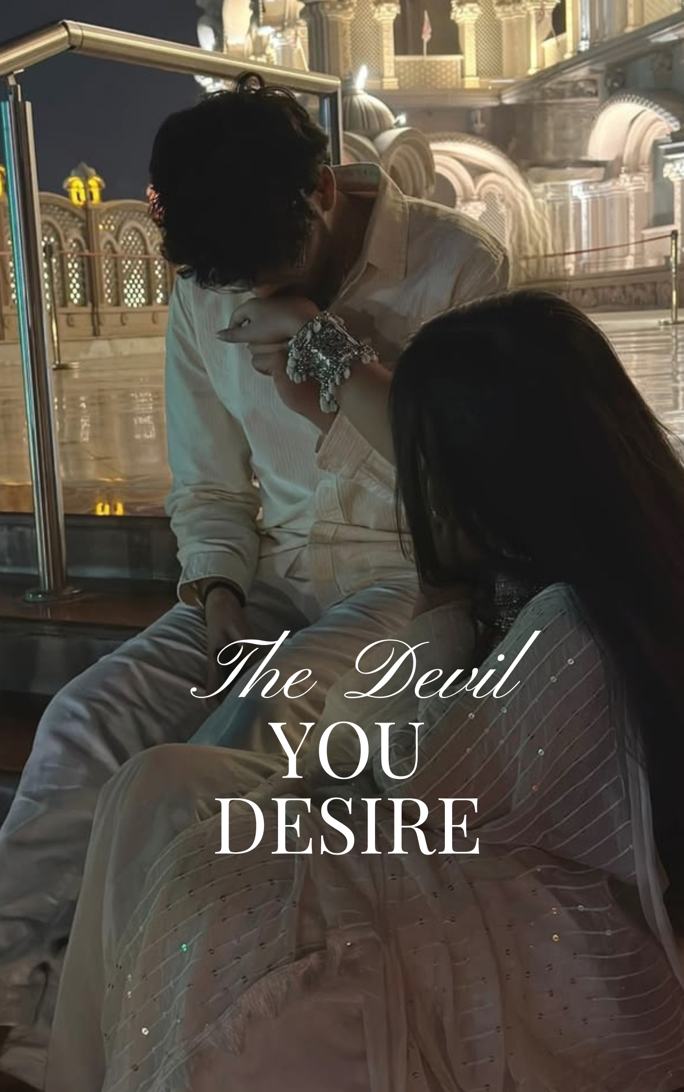 The Devil You Desire