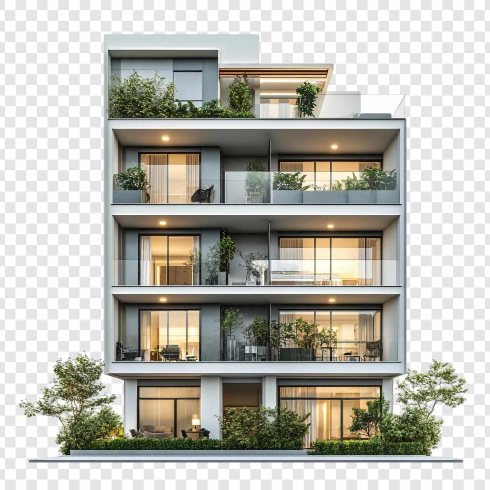 Flats In Thrissur