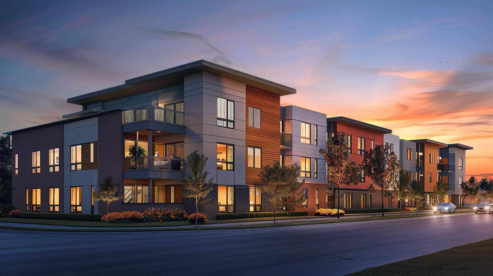 Discover Luxurious Apartments in Thrissur with Adora Homes – Your Dream Living Space Awaits!