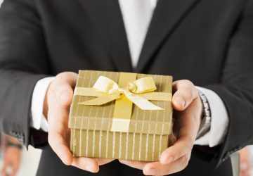 Customized Corporate Gifts Vietnam – Boosting Your Brand Image