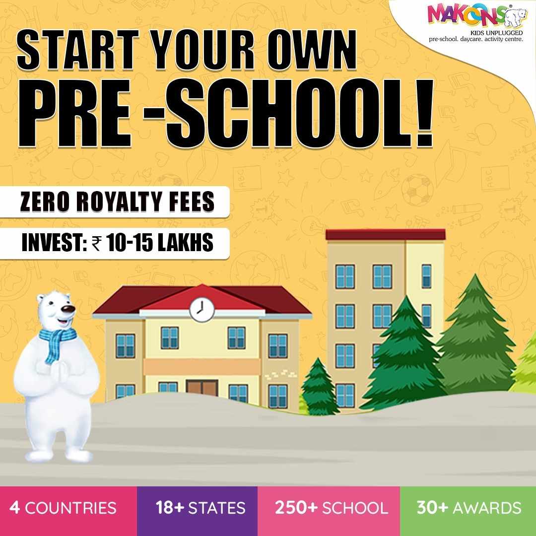 Food, Fashion, or Education? Choosing the Right Franchise Niche in Delhi vs. Mumbai