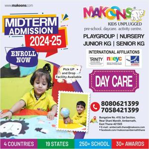 Beyond Books: How Makoons Indirapuram is Redefining Early Learning with Experiential Education