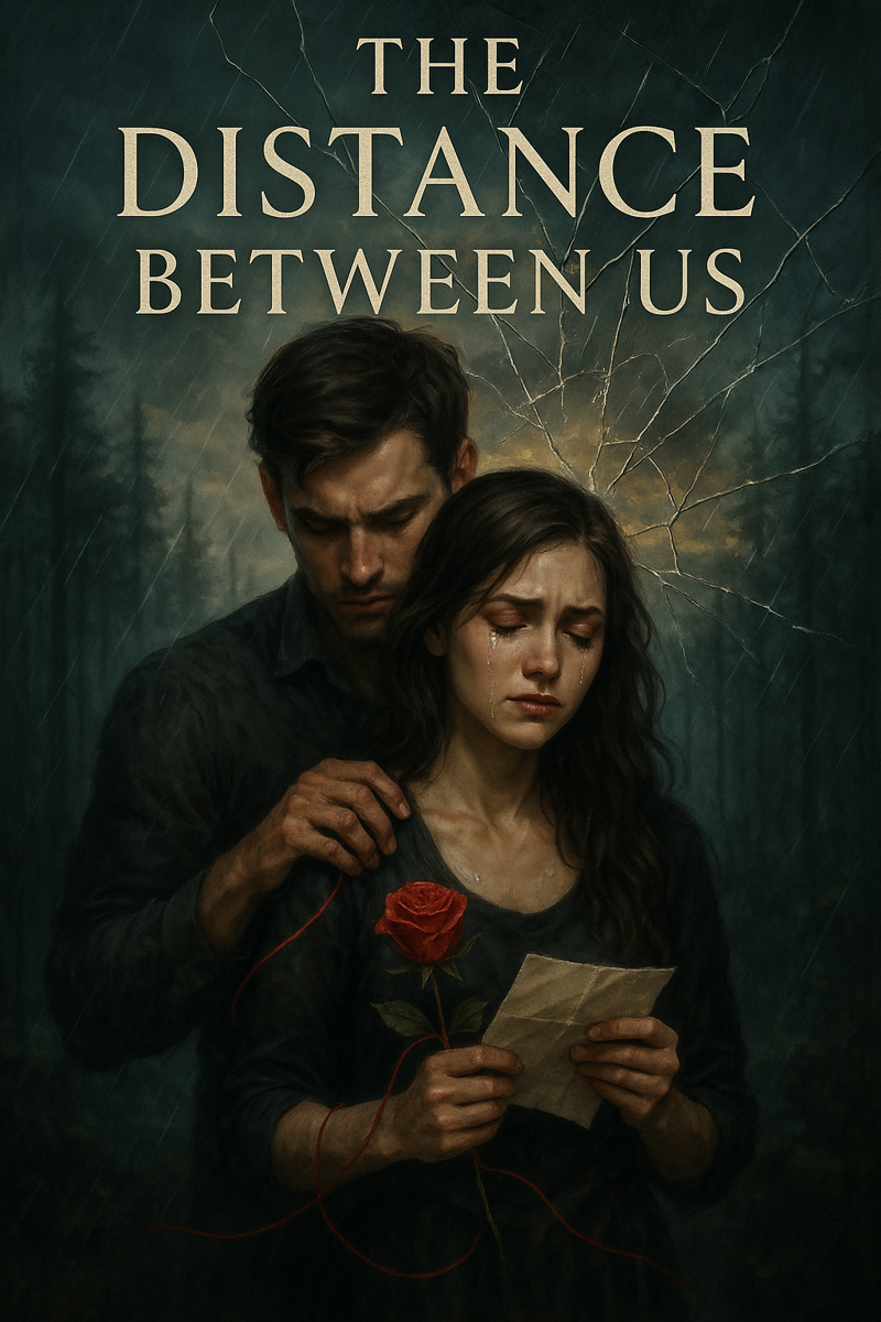 The Bistance Between Us