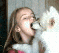 Fucked by my dog