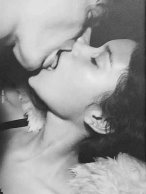 Sexual Affair with My Erotica Reader – Part 5