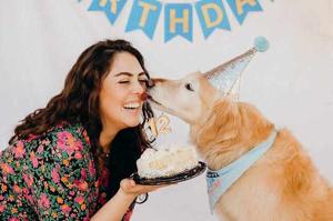 Dog Raped Me On My Birthday