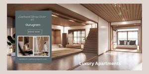 Landmark Skyvue Sector 103 Gurugram -Discover Your Haven