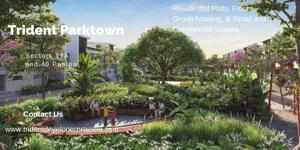 Trident Park Town – An Integrated Township In Panipat