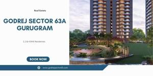 Godrej Sector 63 Gurgaon - Your Story Starts Here