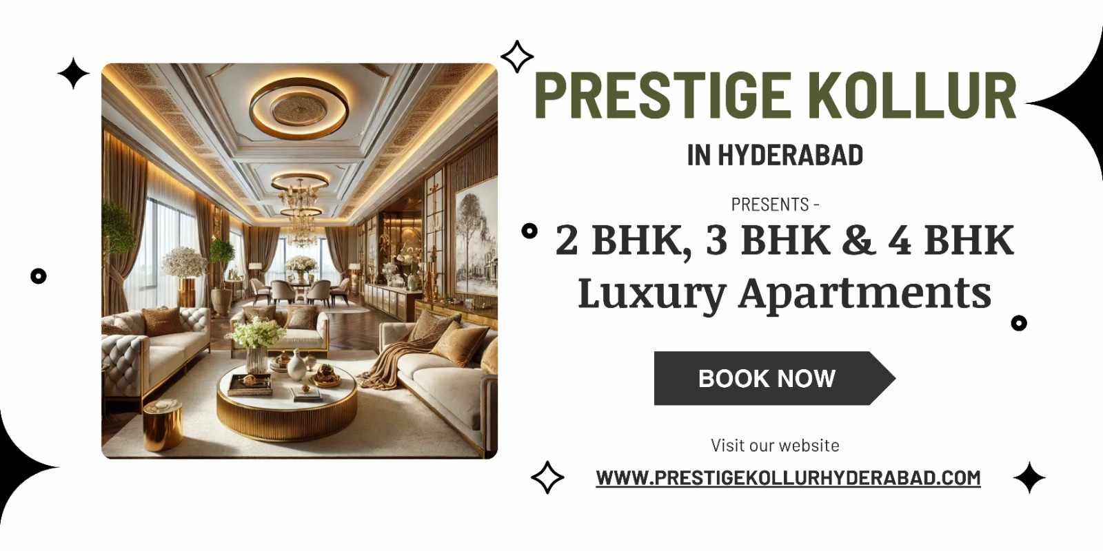 Prestige Kollur – Premium Living in the Heart of Kollurhyderabad-experience-premium