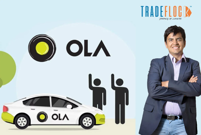 Bhavish Aggarwal Success Story That Redefined Mobility