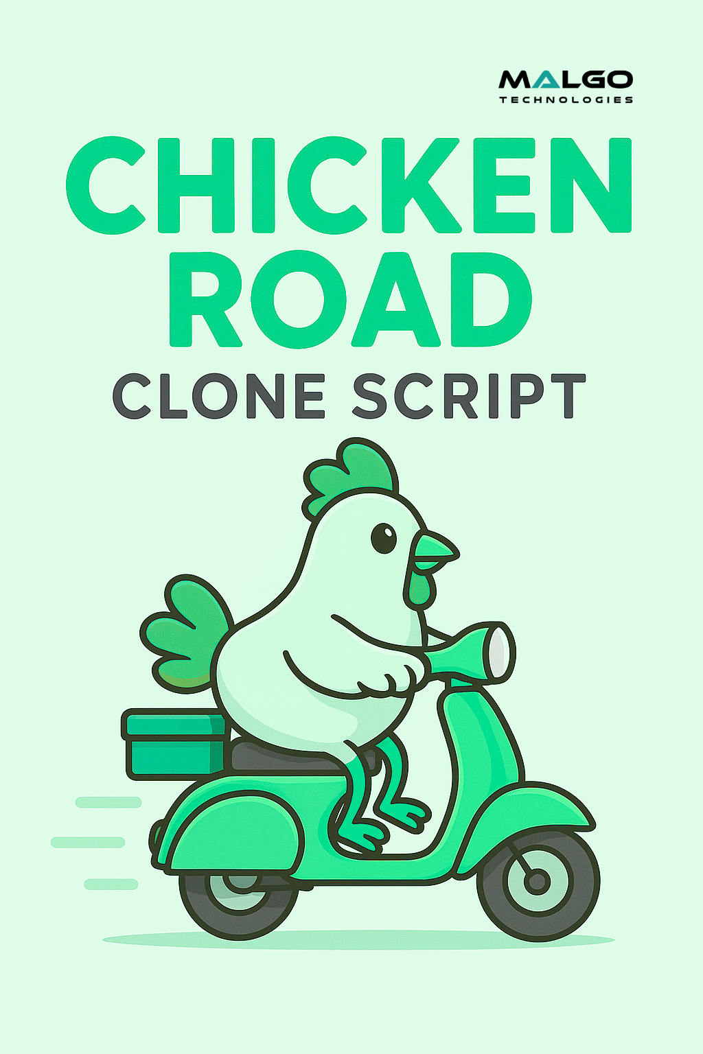 How a Chicken Road Clone Script Can Kickstart Your Android Game Success?