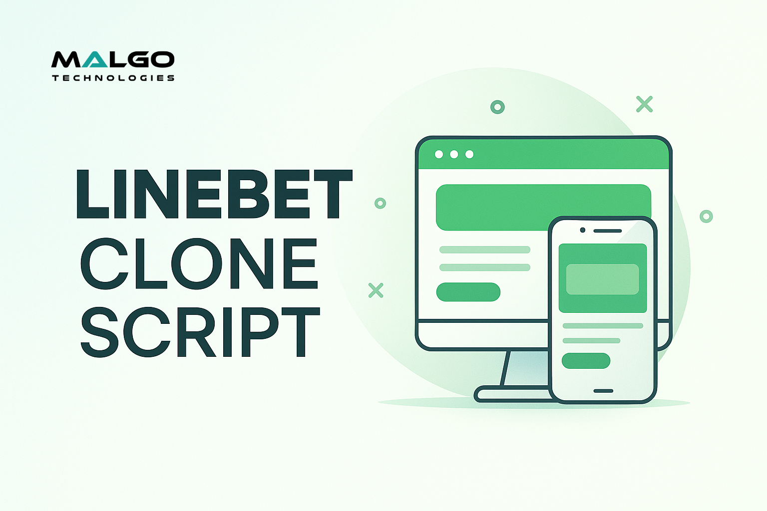 Linebet Clone Script: Launch Your Own Online Betting Platform with Ease