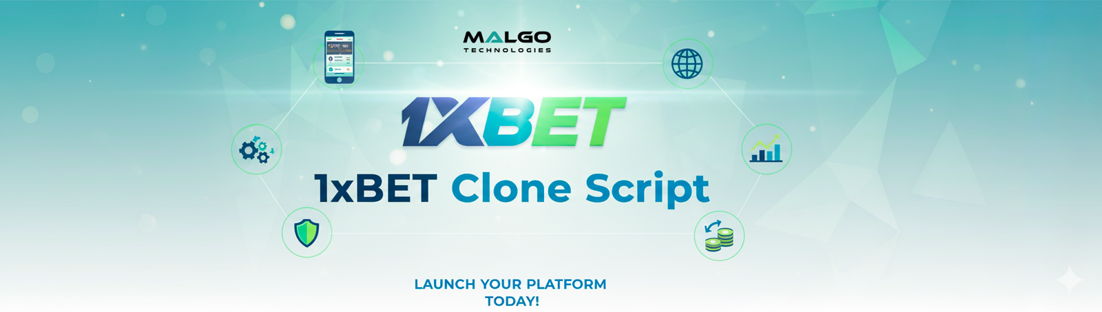 1xBet Clone Script: A Practical Route to Launching Your Betting Platform