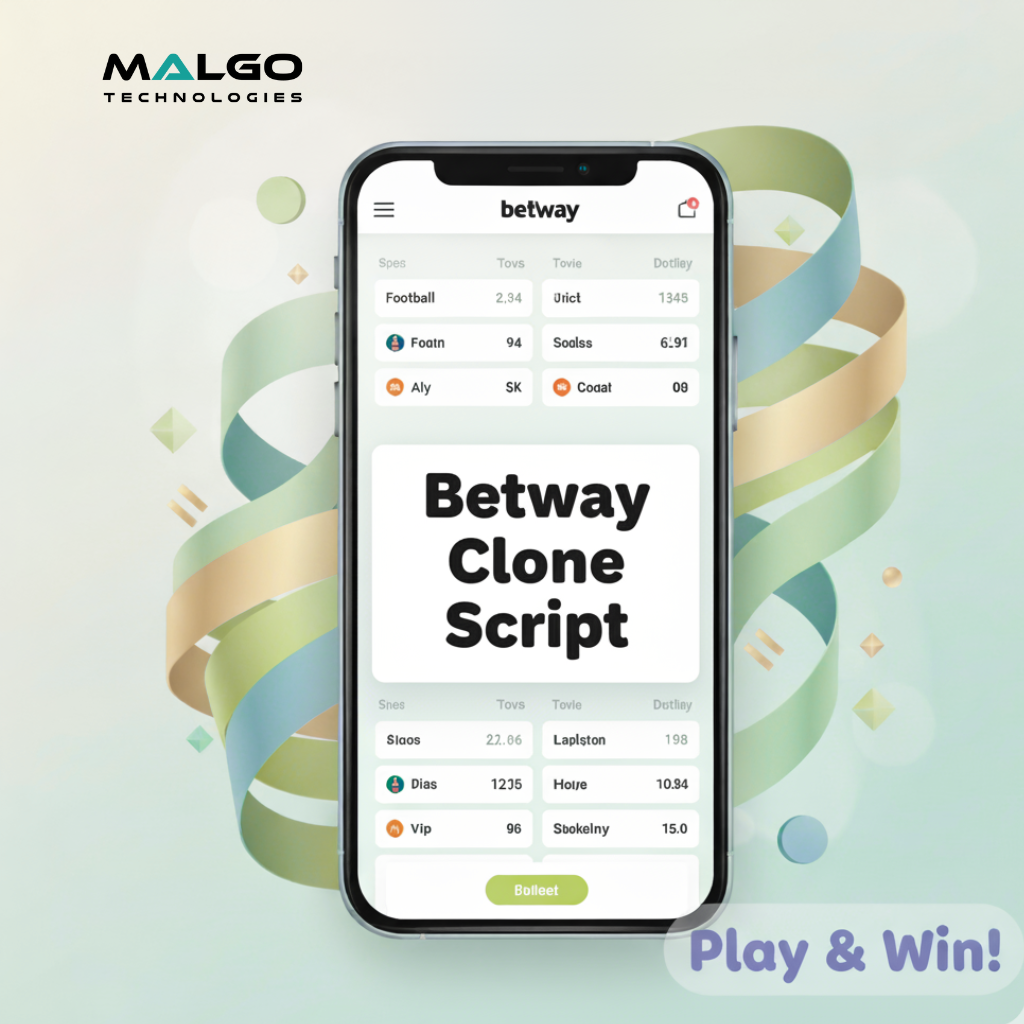 Betway Clone Script: Launch Your Betting & Casino Platform with Confidence