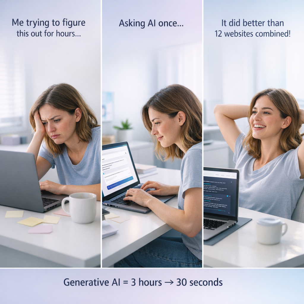 Malgo's Generative AI Development: Affordable and Scalable AI Solutions for Modern Enterprises