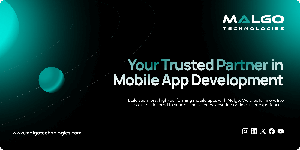 5 Reasons to Choose Malgo for iOS App Development