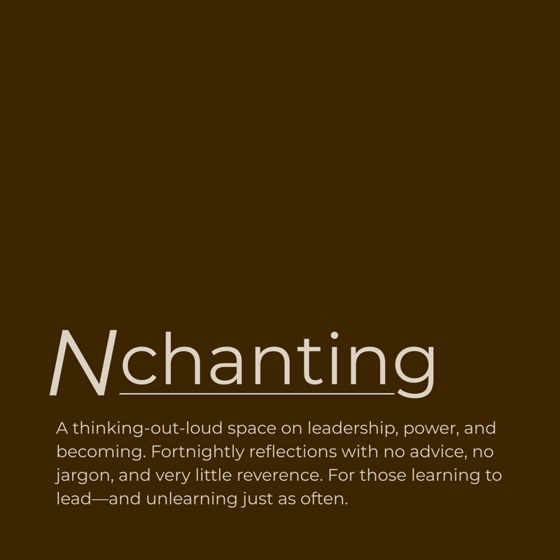 Nchanting