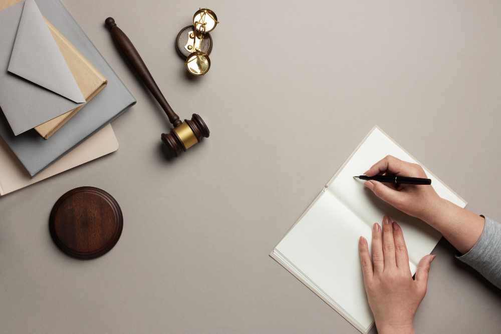Explore Top-Rated Law Firms in Dubai for Expert Legal Solutions