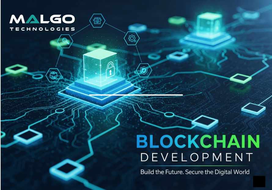 Top Blockchain Platforms to Consider for Your Next Development Project