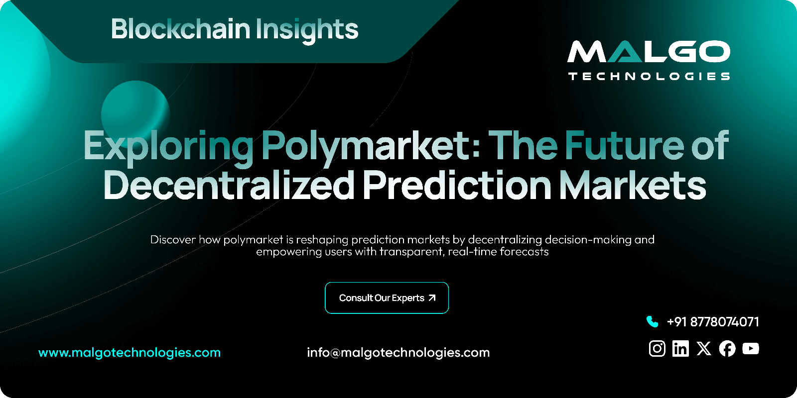 Polymarket Clone Features: Real-Time Trading, Market Predictions & User Engagement