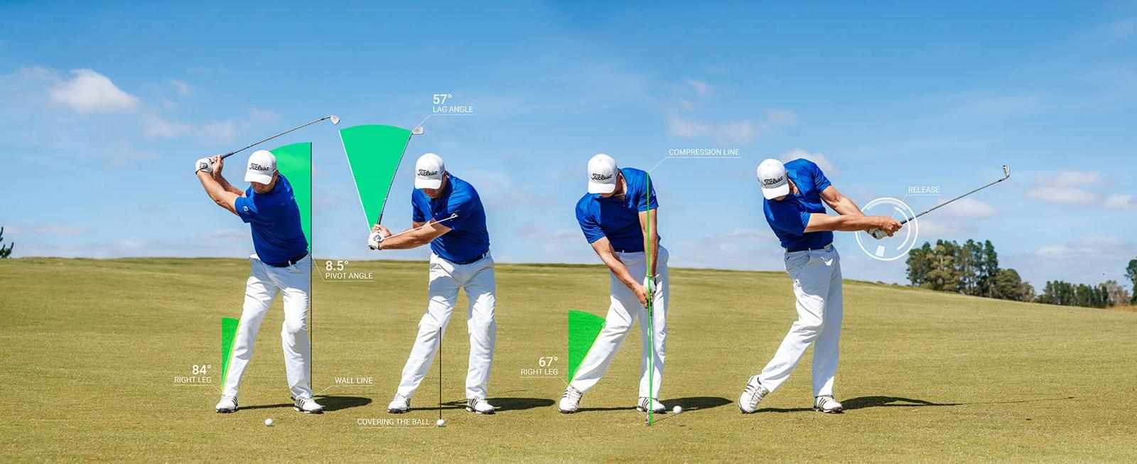 Best Online Golf Instruction - Craig Hanson | World Class Golf Instruction