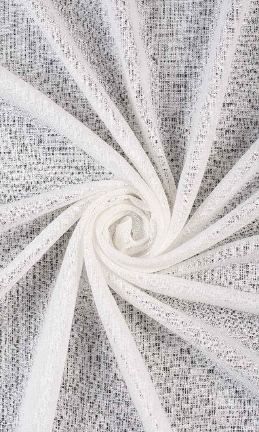 Fabric Blinds | TheWhiteWindowBlinds.co.uk