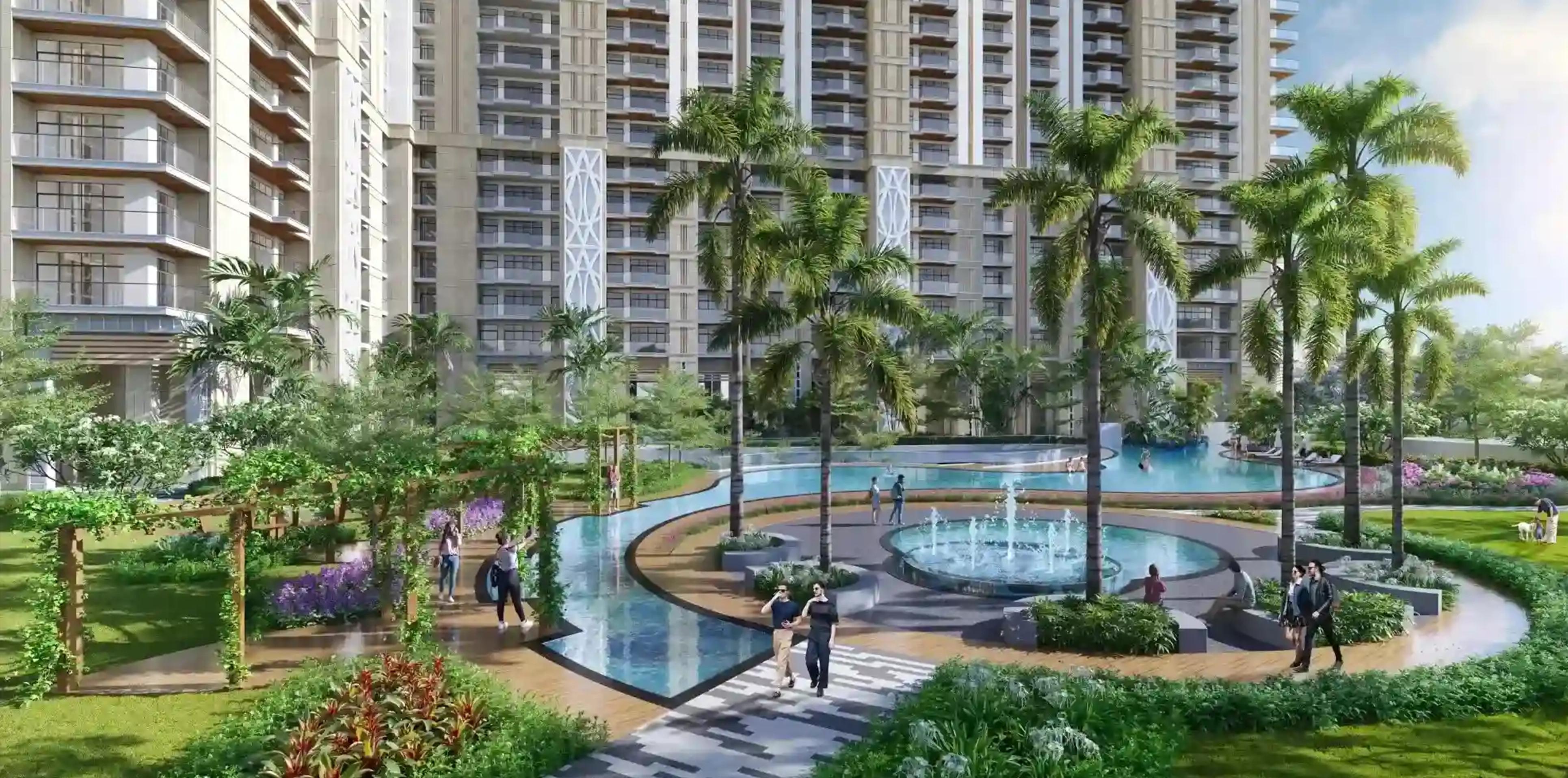 Whiteland 103 A New Era of Luxury Living on Dwarka Expressway, Gurgaon