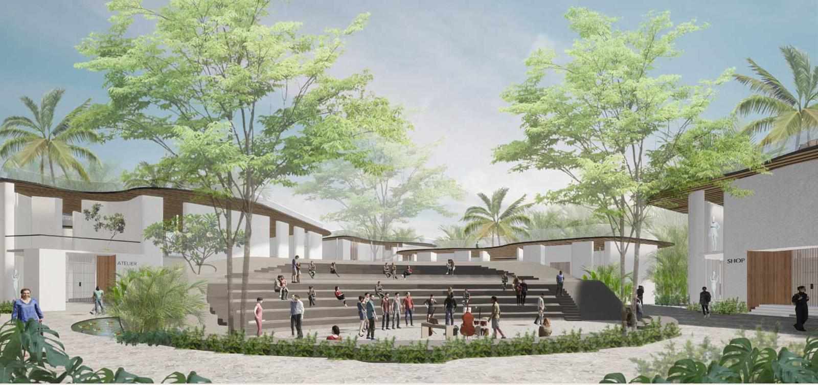 32nd Avenue Beach Goa Plots