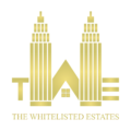 Whitelisted Estate logo