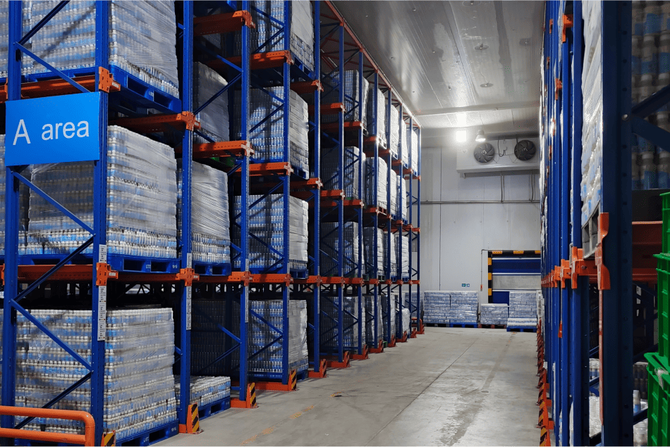 How a Reliable Cold Storage Warehouse Near Me Supports Business Growth