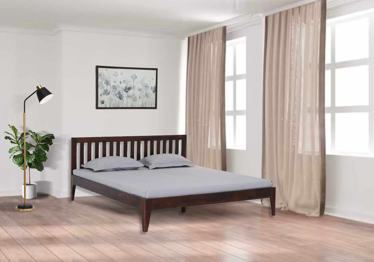 Why Renting a Bed in Bangalore is a Smart Choice for Young Professionals