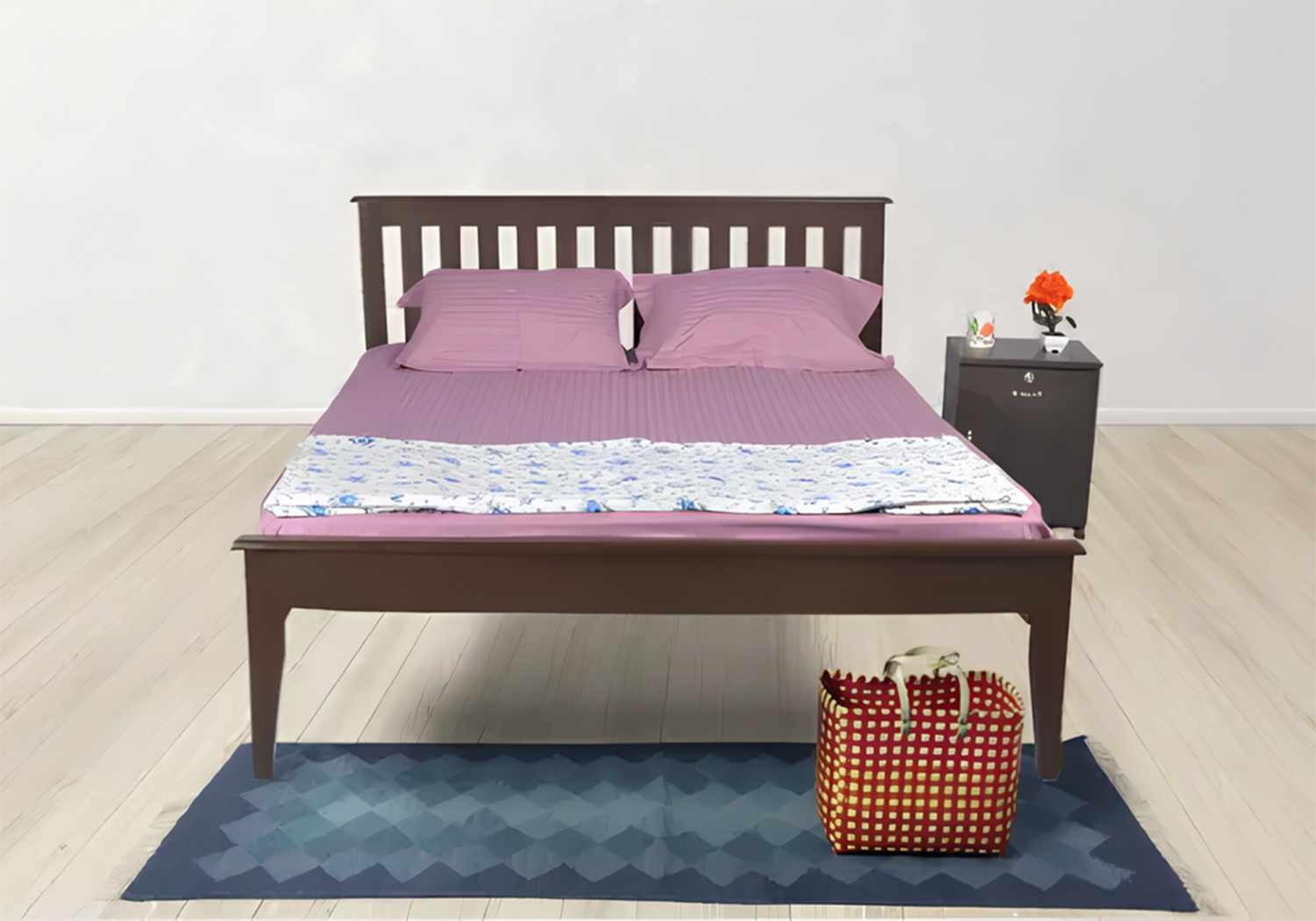 How to Create a Comfy Sleep Zone with Affordable Bed Rentals